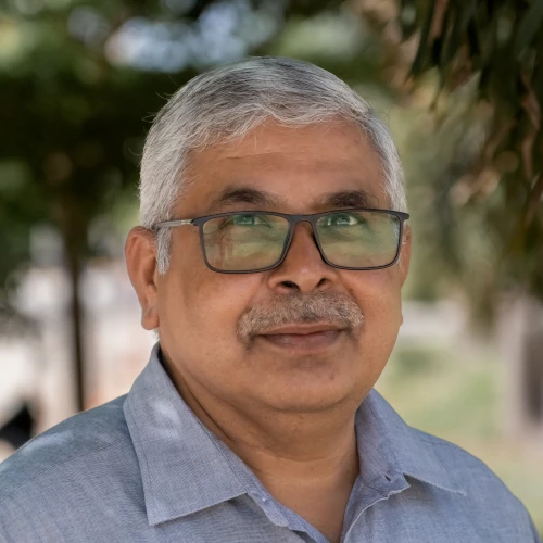Prof. Venkata Reddy N